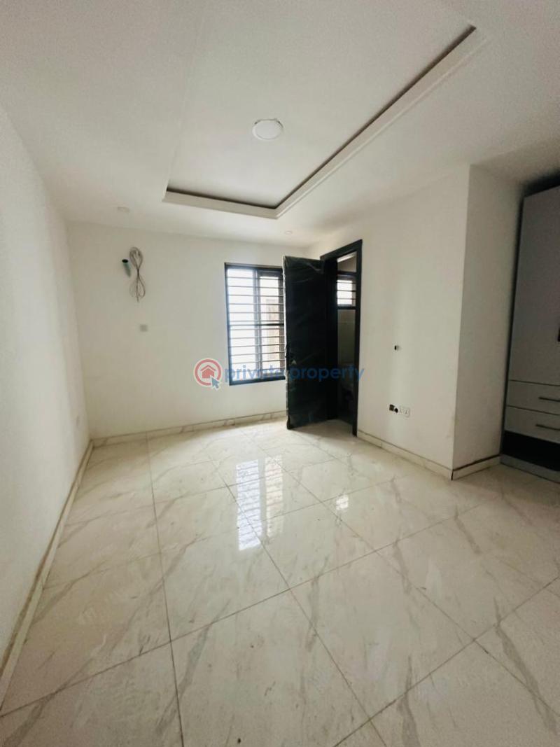 4 bedroom Terraced Duplex For Sale Maryland Lagos - 11