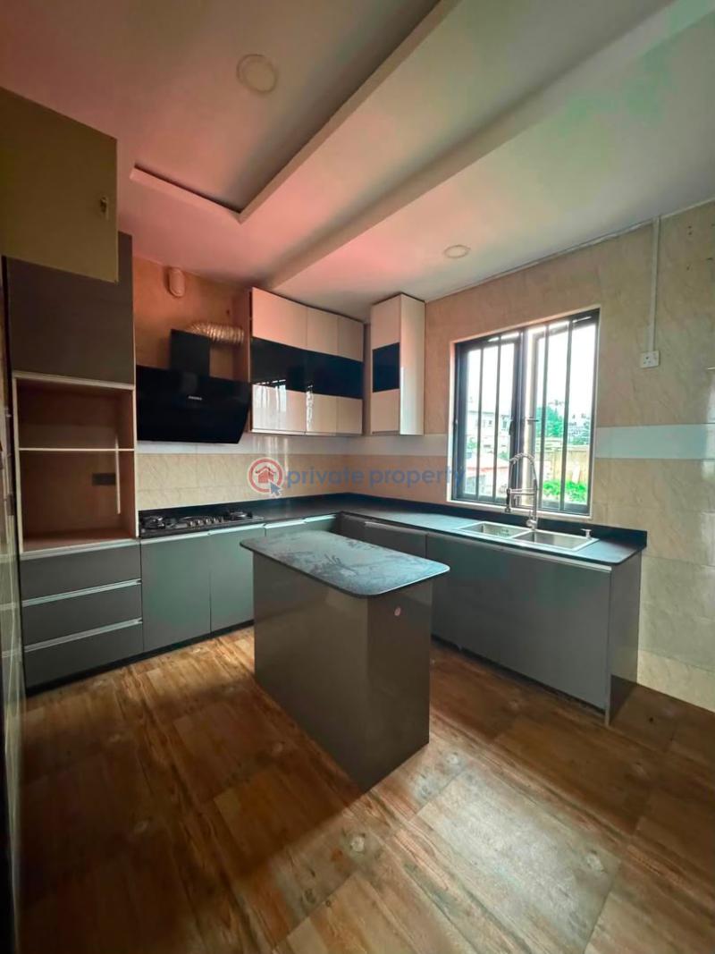 4 bedroom Terraced Duplex For Sale Magodo GRA Phase 2 Kosofe/Ikosi Lagos - 10