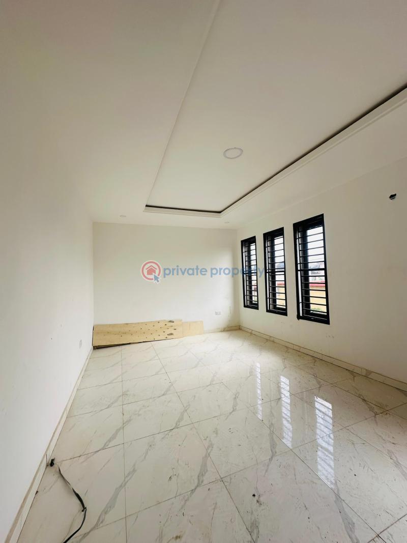 4 bedroom Terraced Duplex For Sale Maryland Lagos - 6