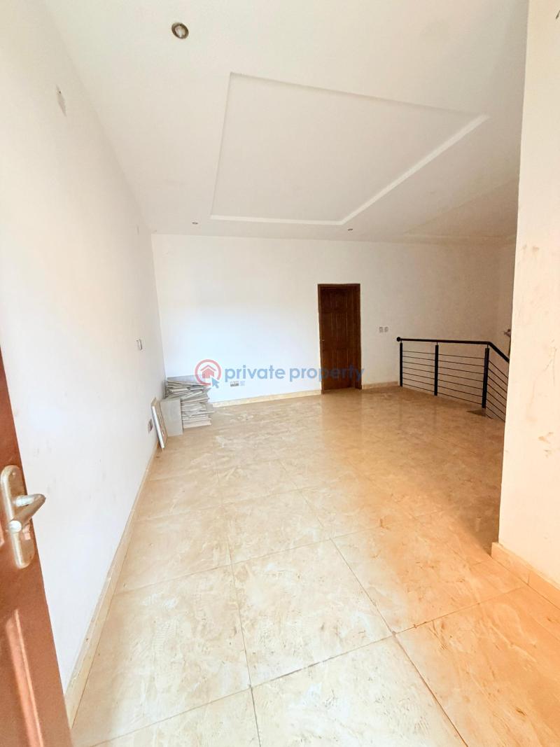 4 bedroom Duplex For Sale Allen Avenue Ikeja Lagos - 1