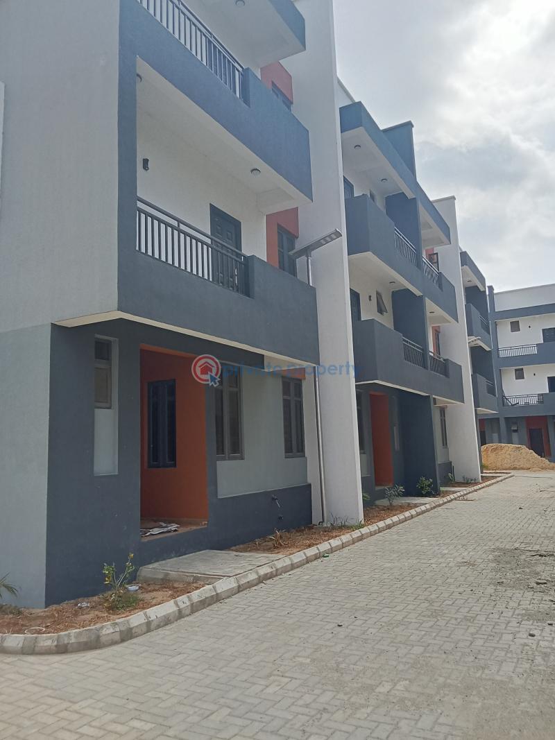 4 bedroom Terraced Duplex For Sale Ikate Lekki Ikate Elegushi Lekki Lagos - 3