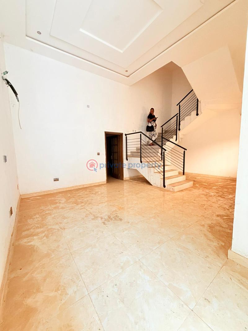 4 bedroom Duplex For Sale Allen Avenue Ikeja Lagos - 11
