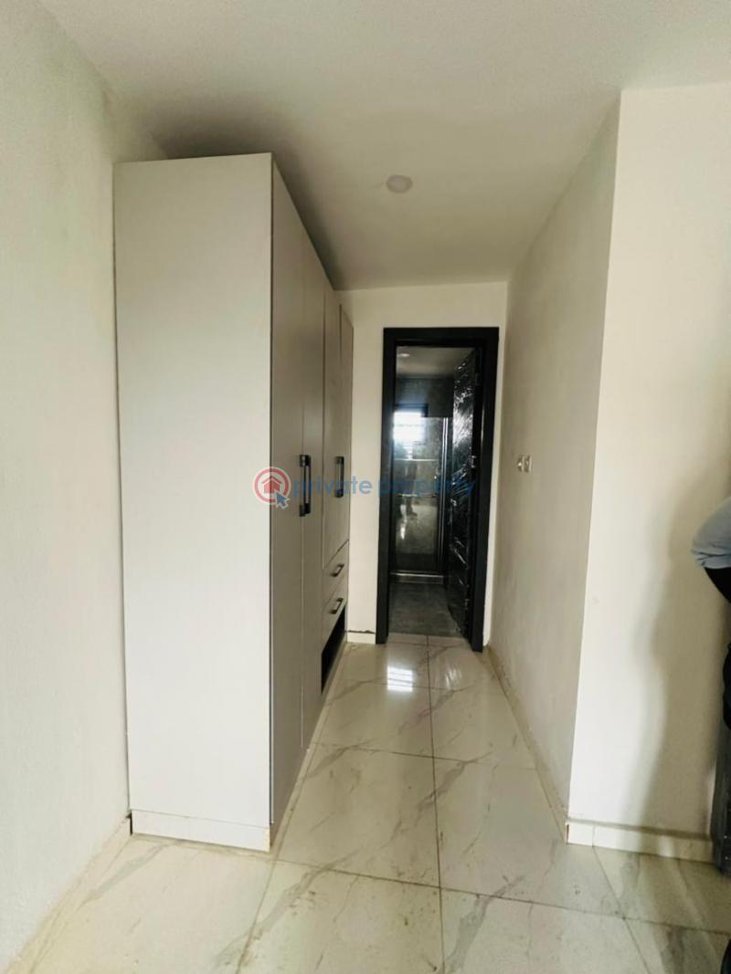 4 bedroom Terraced Duplex For Sale Maryland Lagos - 7