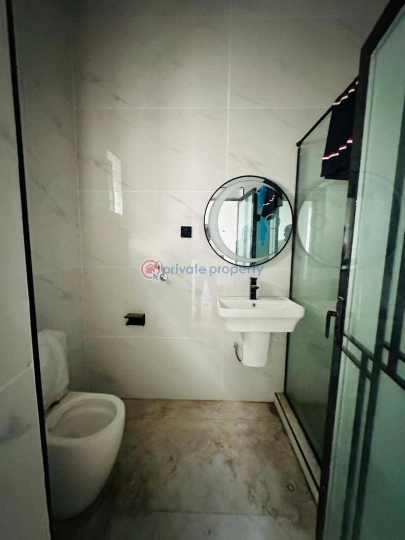4 bedroom Terraced Duplex For Sale Maryland Lagos - 9
