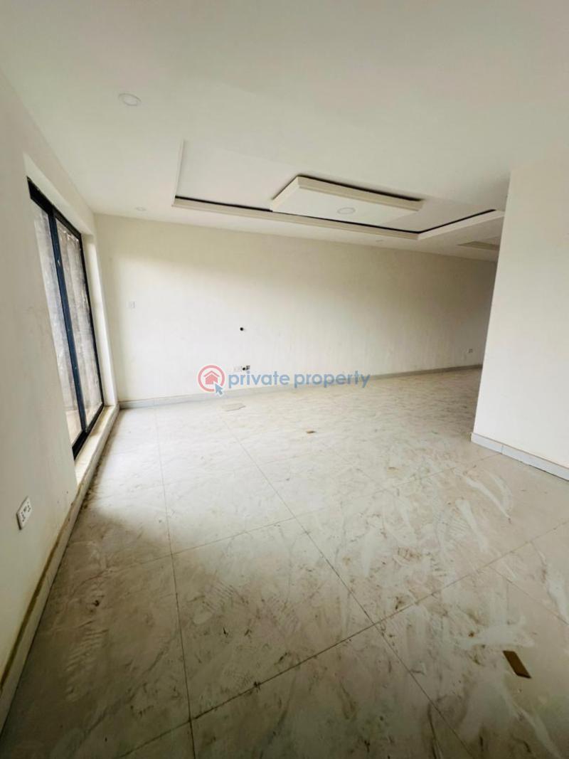 4 bedroom Terraced Duplex For Sale Maryland Lagos - 3