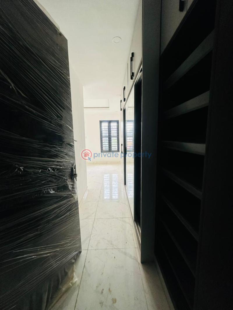 4 bedroom Terraced Duplex For Sale Maryland Lagos - 10