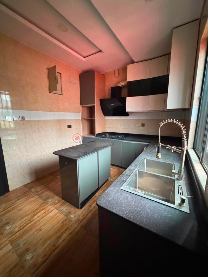 4 bedroom Terraced Duplex For Sale Magodo GRA Phase 2 Kosofe/Ikosi Lagos - 5
