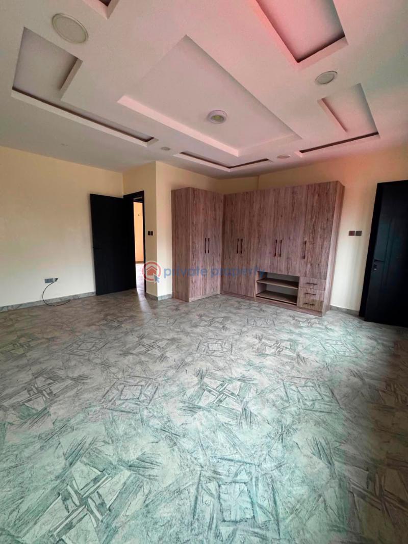 4 bedroom Terraced Duplex For Sale Magodo GRA Phase 2 Kosofe/Ikosi Lagos - 8
