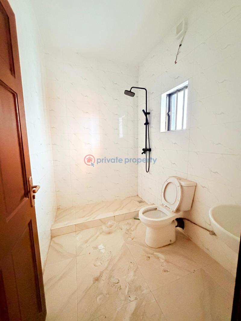 4 bedroom Duplex For Sale Allen Avenue Ikeja Lagos - 5