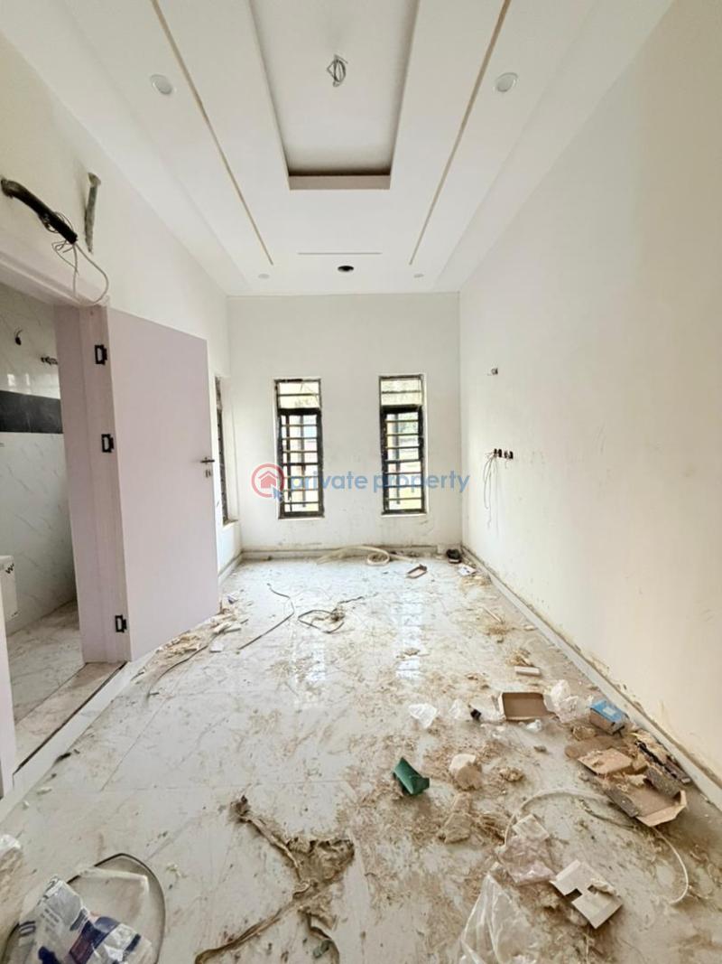 4 bedroom Terraced Duplex For Sale Ikeja  Lagos - 7