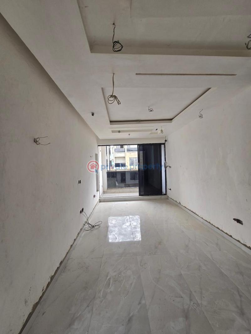 4 bedroom Terraced Duplex For Sale Ikeja  Lagos - 12