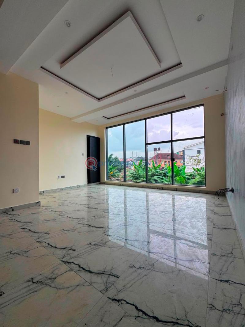 4 bedroom Terraced Duplex For Sale Magodo GRA Phase 2 Kosofe/Ikosi Lagos - 6