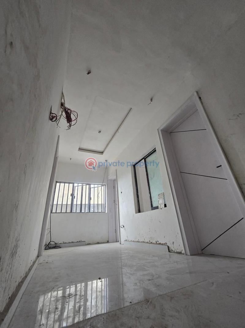 4 bedroom Terraced Duplex For Sale Ikeja  Lagos - 15