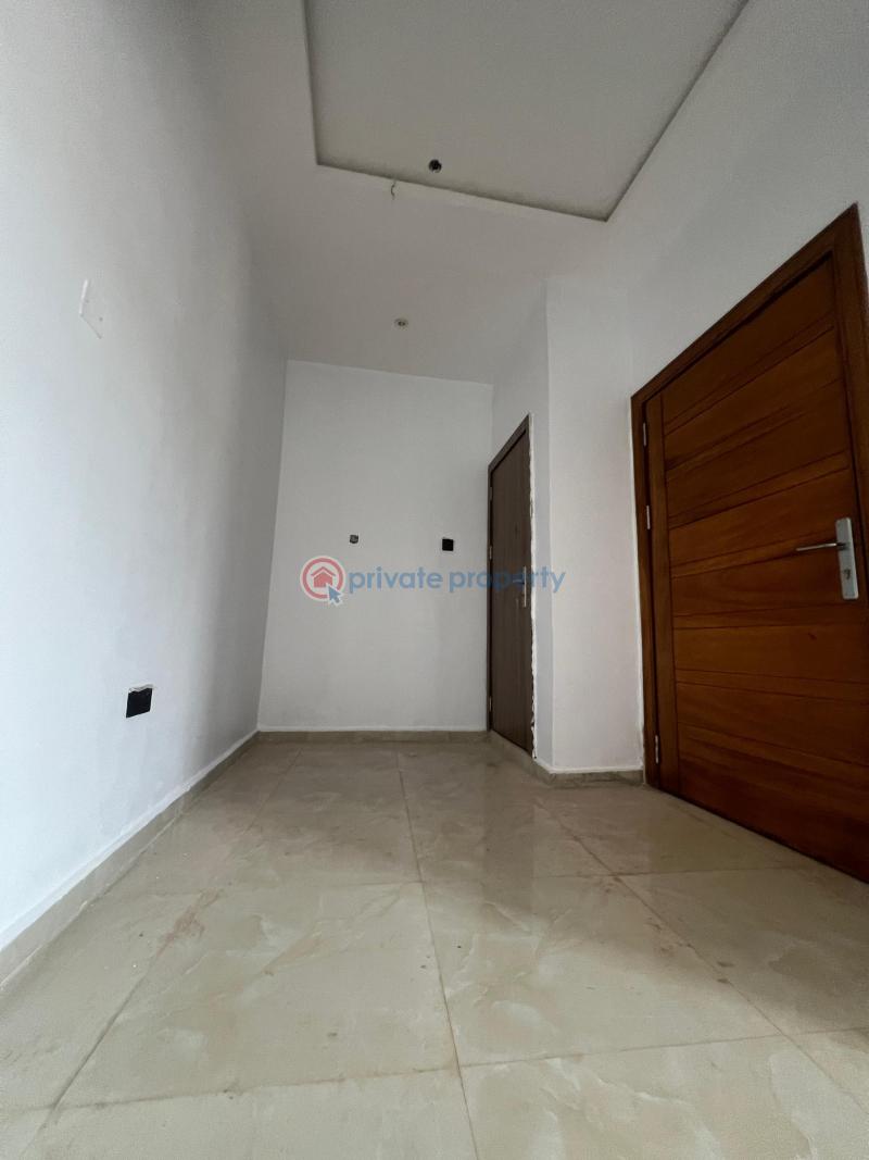 4 bedroom Terraced Duplex For Sale Akowonjo Ikeja Ikeja Lagos - 4