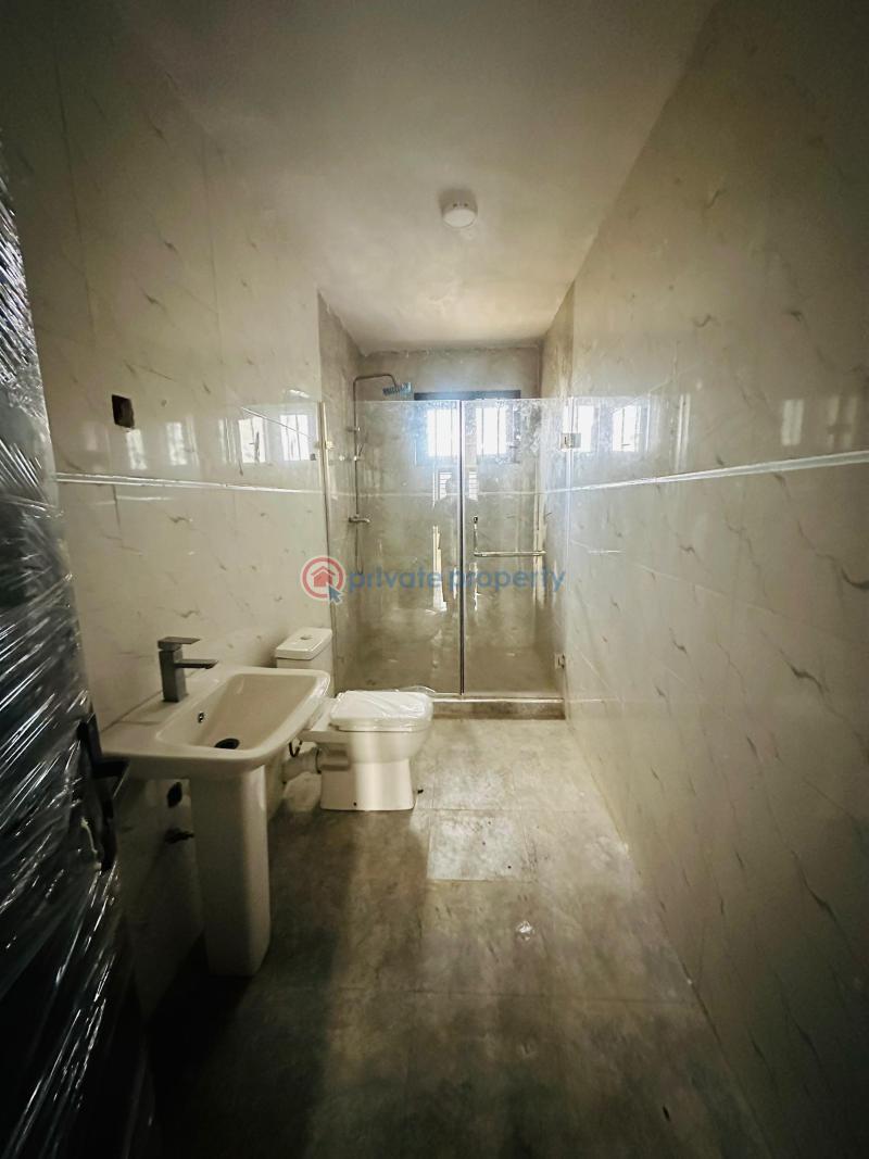 4 bedroom Terraced Duplex For Sale Maryland Lagos - 4