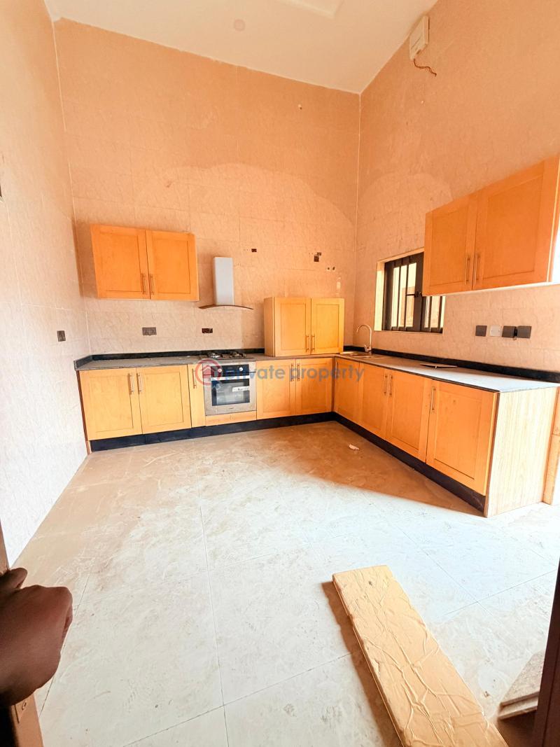 4 bedroom Duplex For Sale Allen Avenue Ikeja Lagos - 2