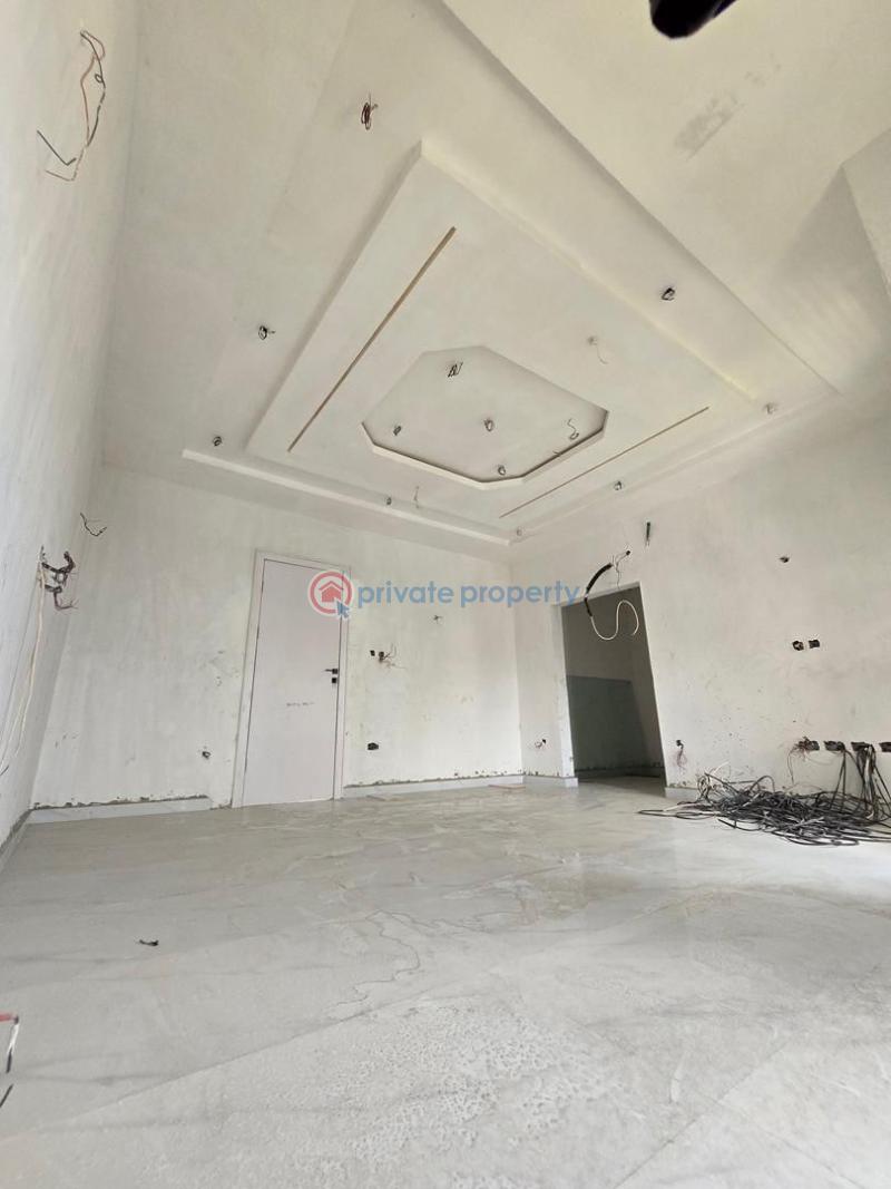 4 bedroom Terraced Duplex For Sale Ikeja  Lagos - 19