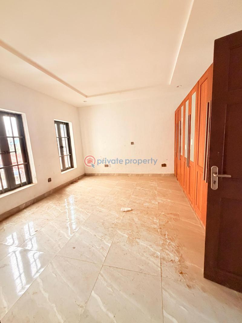 4 bedroom Duplex For Sale Allen Avenue Ikeja Lagos - 7