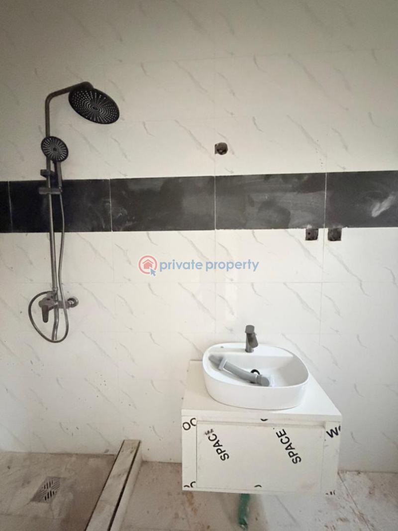 4 bedroom Terraced Duplex For Sale Ikeja  Lagos - 6