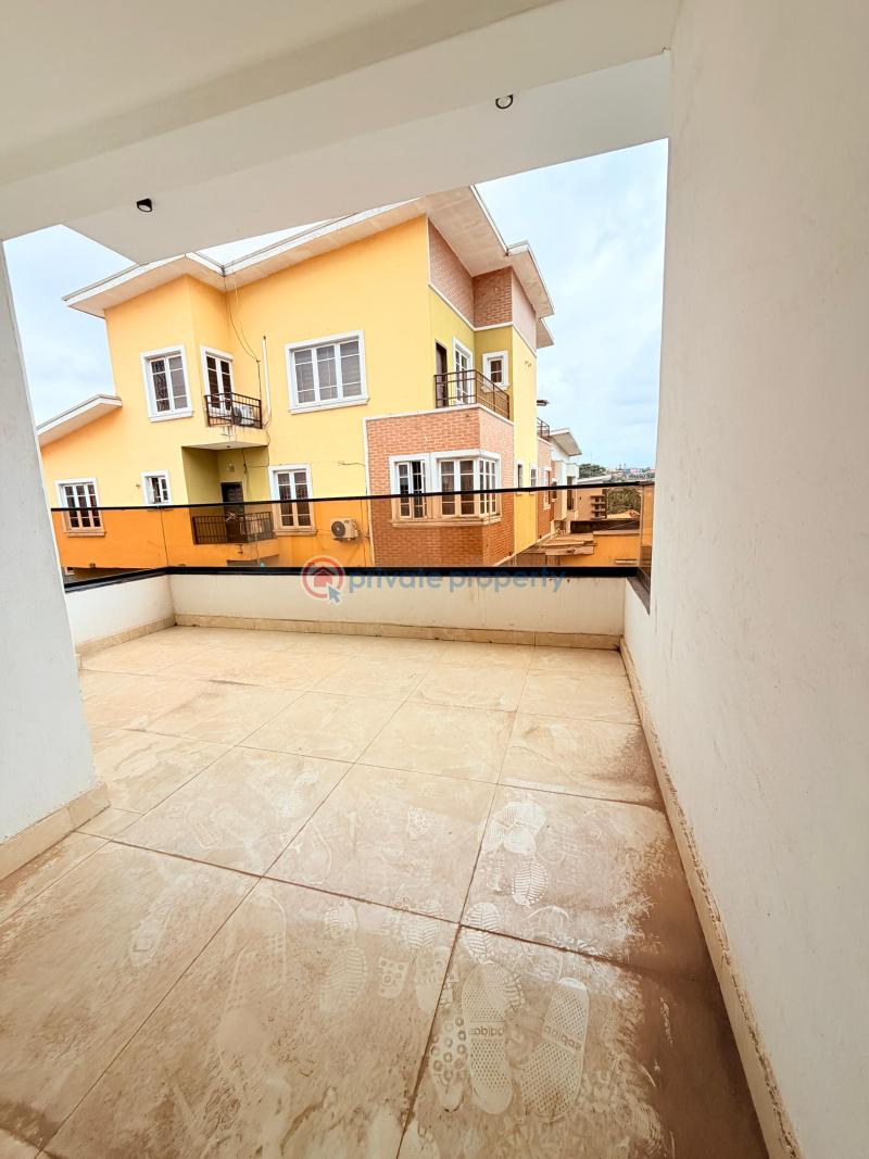 4 bedroom Duplex For Sale Allen Avenue Ikeja Lagos - 9