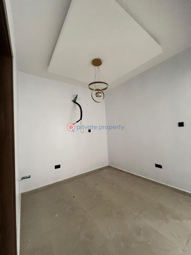 4 bedroom Terraced Duplex For Sale Akowonjo Ikeja Ikeja Lagos - 10