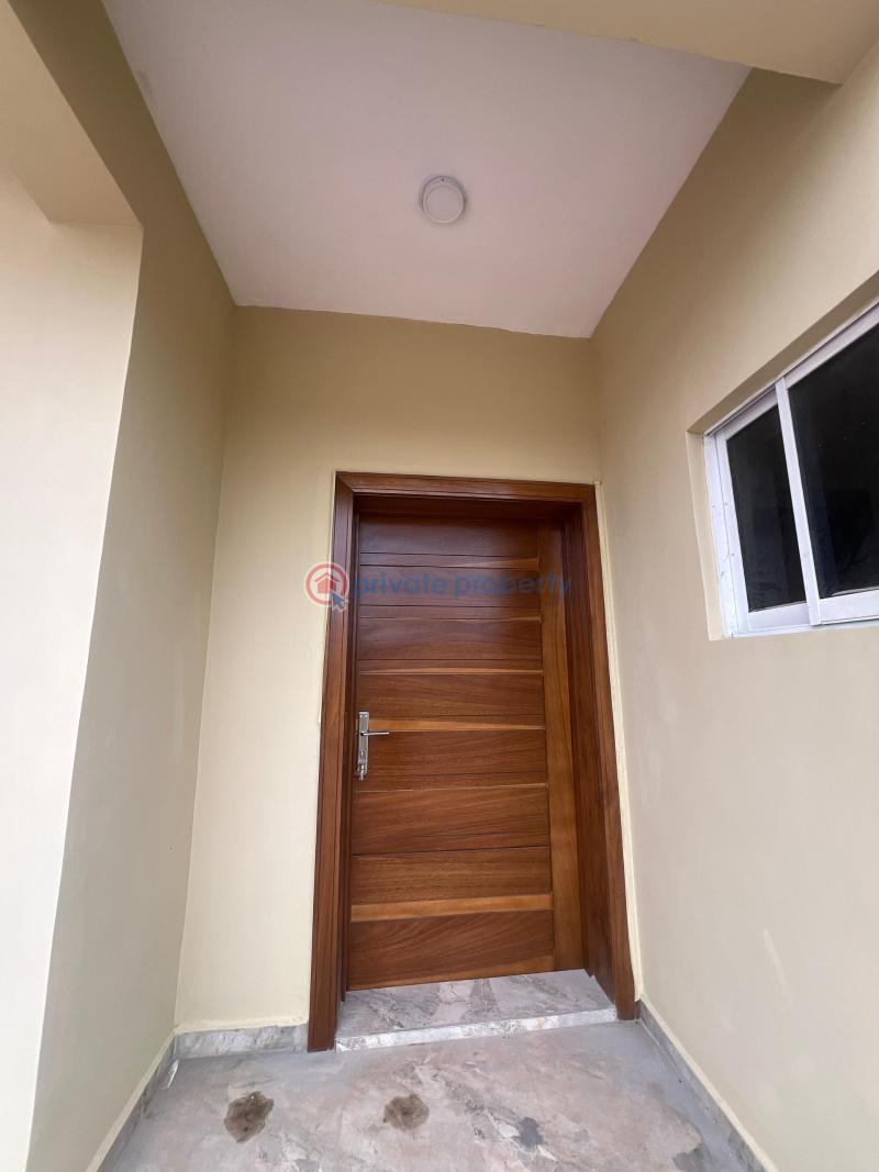 4 bedroom Terraced Duplex For Sale Akowonjo Ikeja Ikeja Lagos - 13