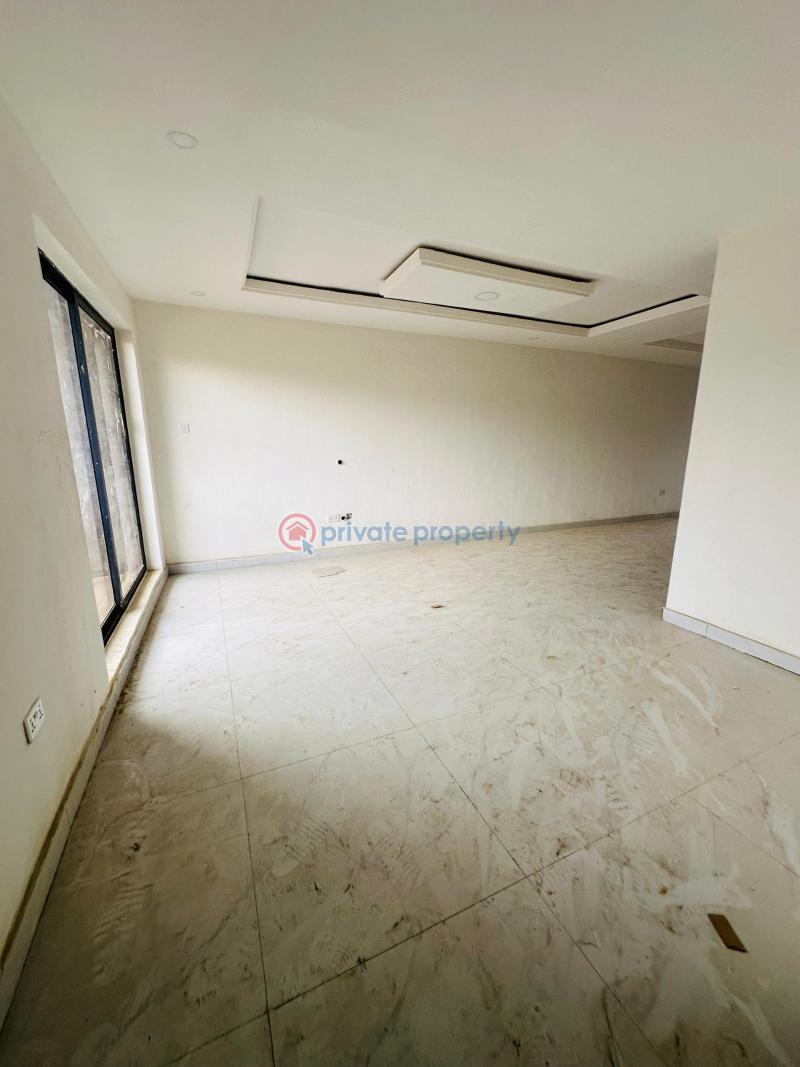 4 bedroom Terraced Duplex For Sale Maryland Lagos - 8