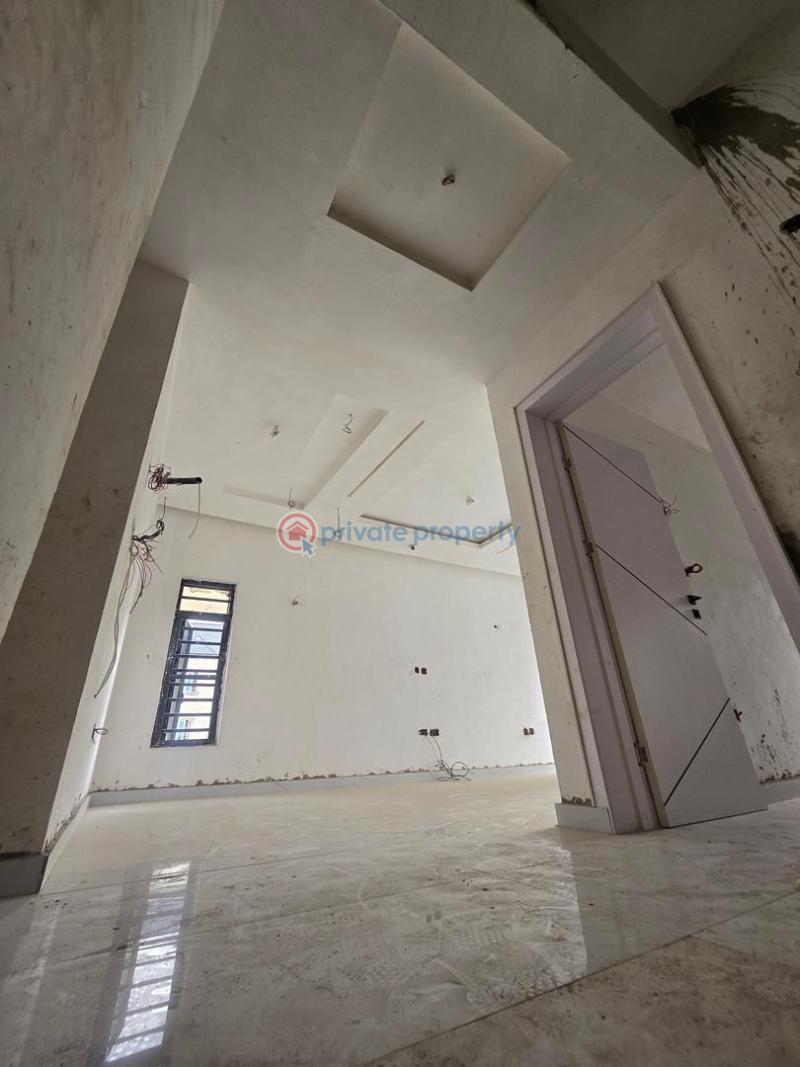 4 bedroom Terraced Duplex For Sale Ikeja  Lagos - 16