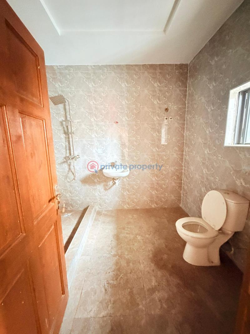 4 bedroom Duplex For Sale Allen Avenue Ikeja Lagos - 3
