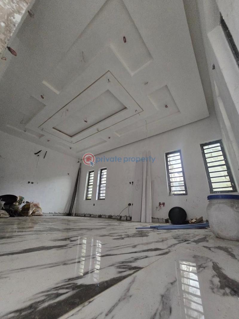 4 bedroom Terraced Duplex For Sale Ikeja  Lagos - 11