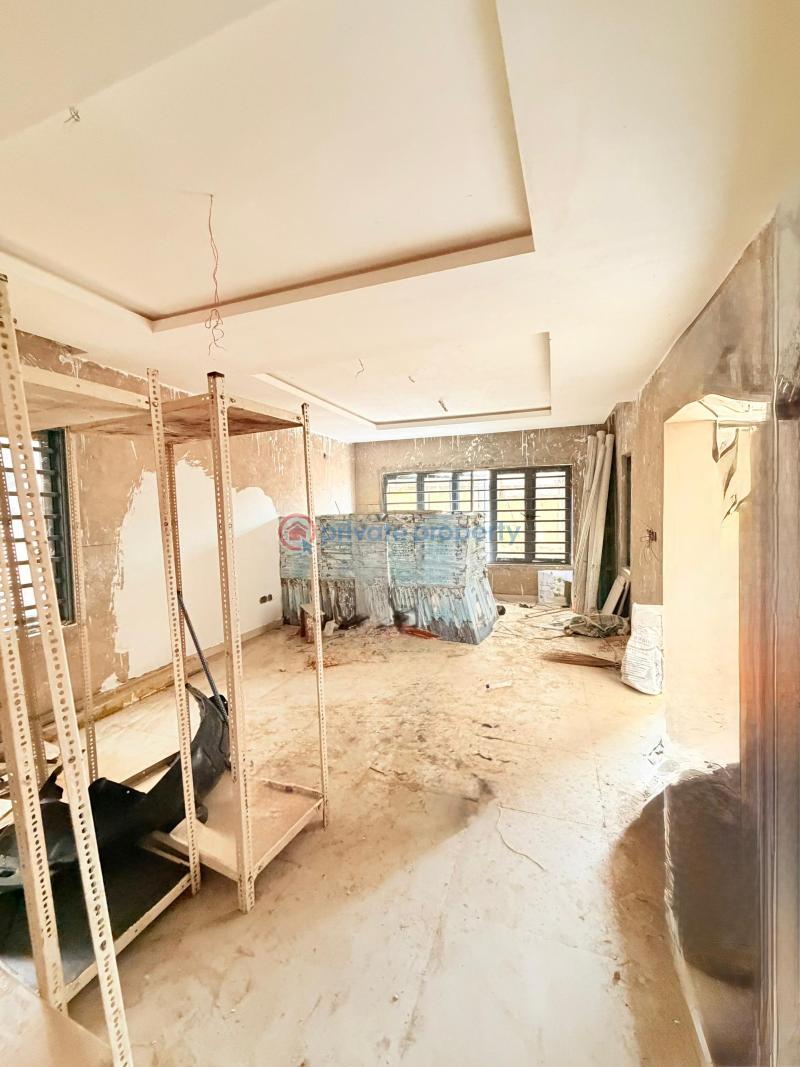 4 bedroom Terraced Duplex For Sale Maryland Lagos - 6