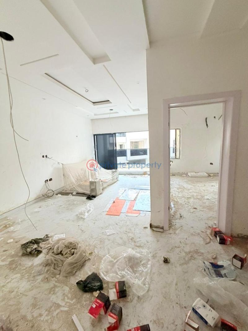 4 bedroom Terraced Duplex For Sale Ikeja  Lagos - 9