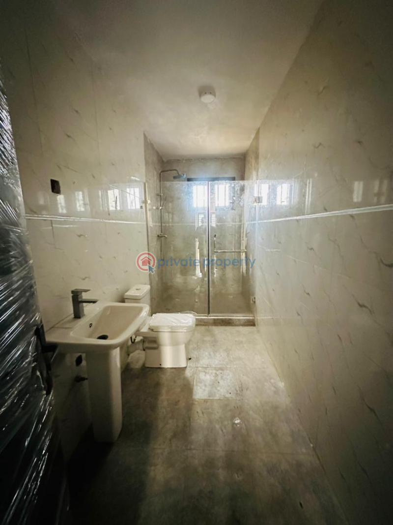 4 bedroom Terraced Duplex For Sale Maryland Lagos - 5