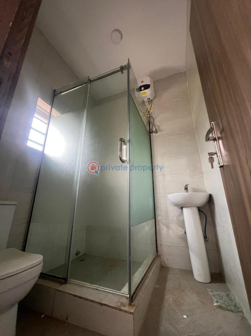 4 bedroom Terraced Duplex For Sale Airport Road Ikeja Lagos - 9