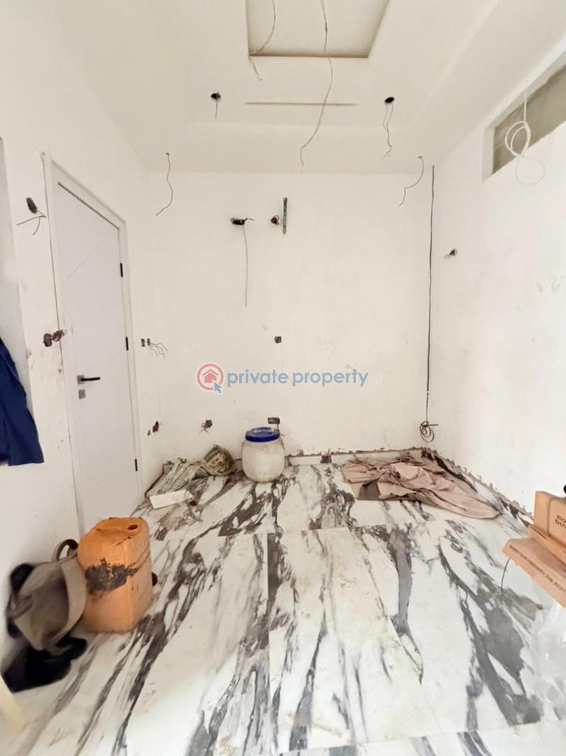 4 bedroom Terraced Duplex For Sale Ikeja  Lagos - 14