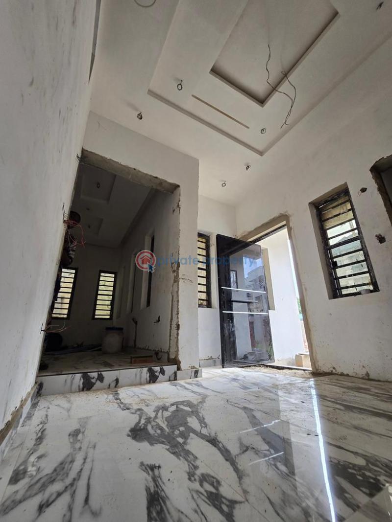4 bedroom Terraced Duplex For Sale Ikeja  Lagos - 17