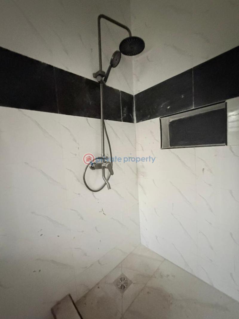 4 bedroom Terraced Duplex For Sale Ikeja  Lagos - 5