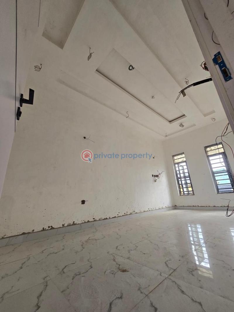 4 bedroom Terraced Duplex For Sale Ikeja  Lagos - 18