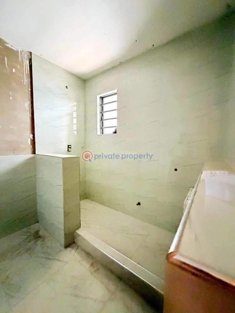 4 bedroom Terraced Duplex For Sale Maryland Lagos - 7