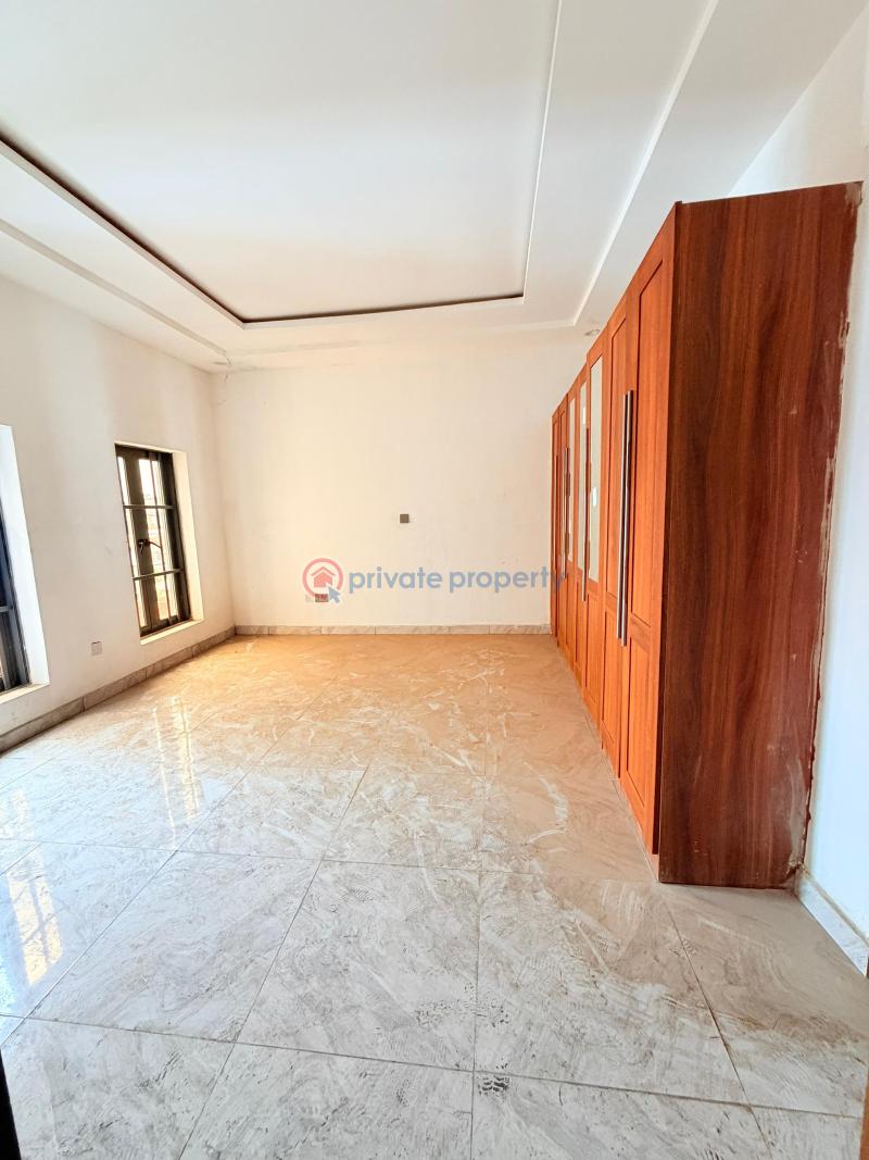 4 bedroom Duplex For Sale Allen Avenue Ikeja Lagos - 10