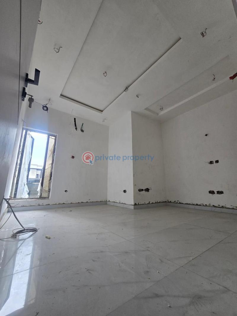 4 bedroom Terraced Duplex For Sale Ikeja  Lagos - 13