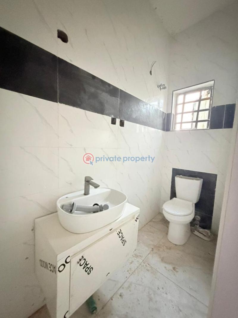 4 bedroom Terraced Duplex For Sale Ikeja  Lagos - 8