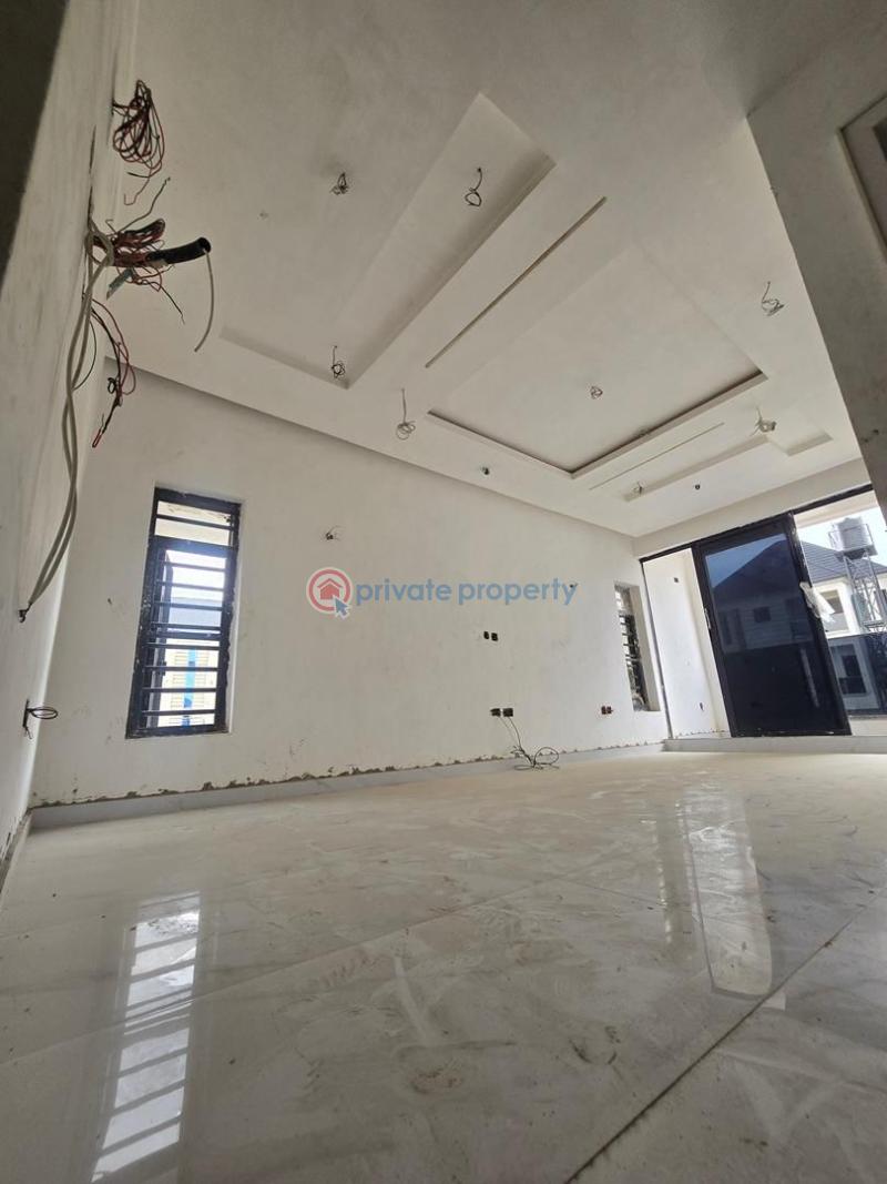 4 bedroom Terraced Duplex For Sale Ikeja  Lagos - 7
