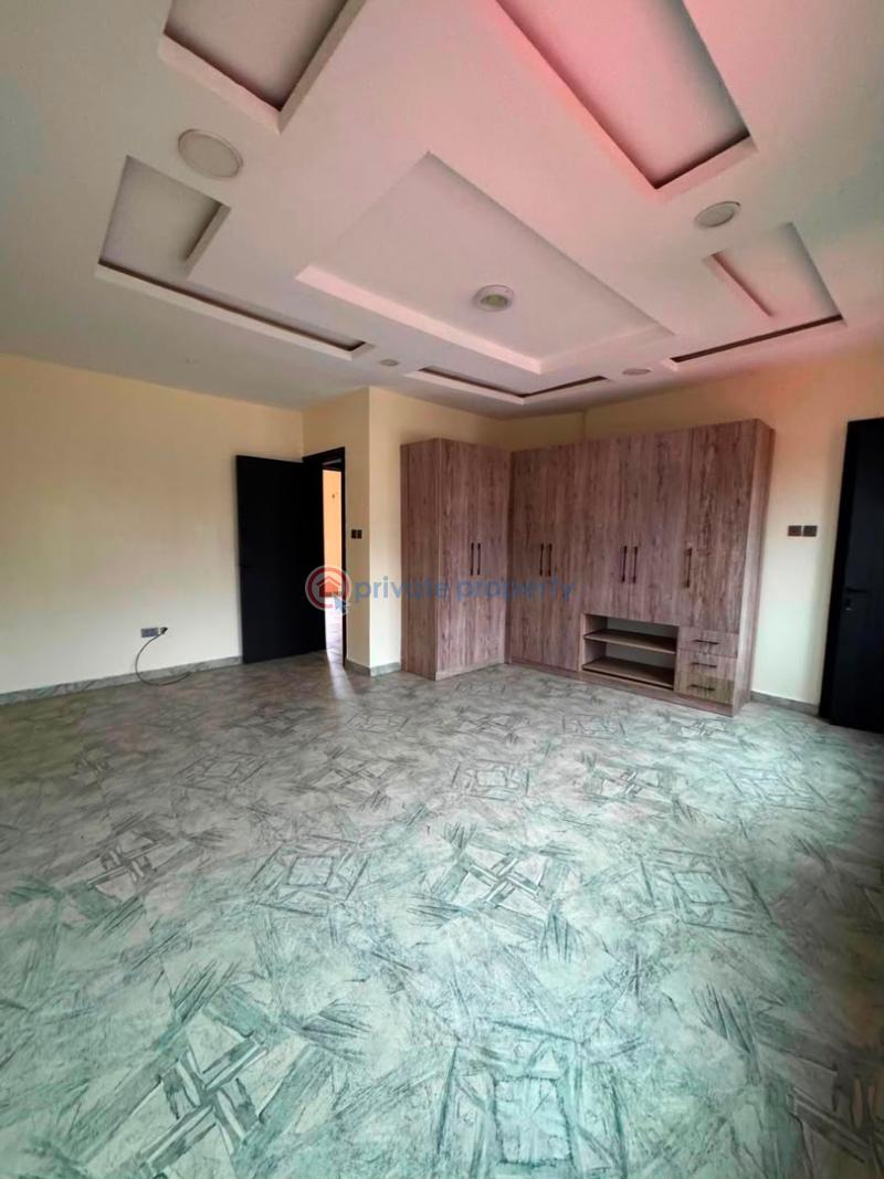 4 bedroom Terraced Duplex For Sale Magodo GRA Phase 2 Kosofe/Ikosi Lagos - 7