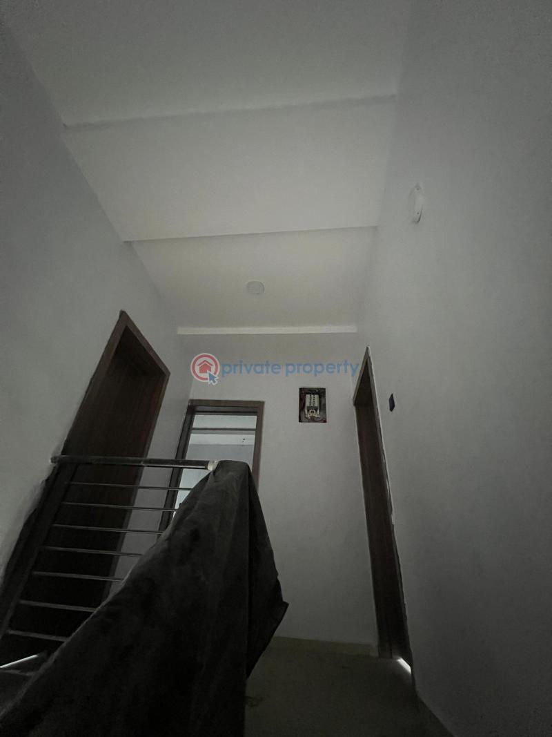 4 bedroom Terraced Duplex For Sale Akowonjo Ikeja Ikeja Lagos - 9