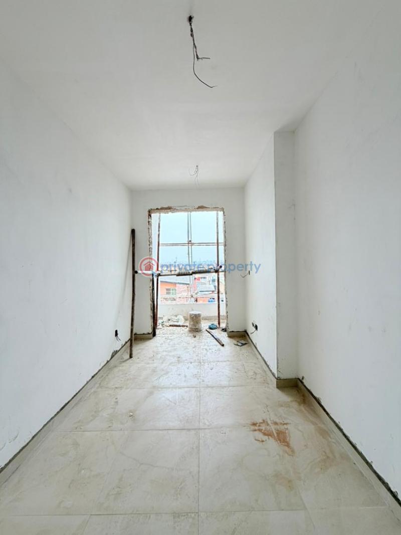 4 bedroom Terraced Duplex For Sale Maryland Lagos - 8