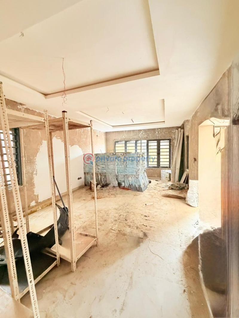 4 bedroom Terraced Duplex For Sale Maryland Lagos - 2