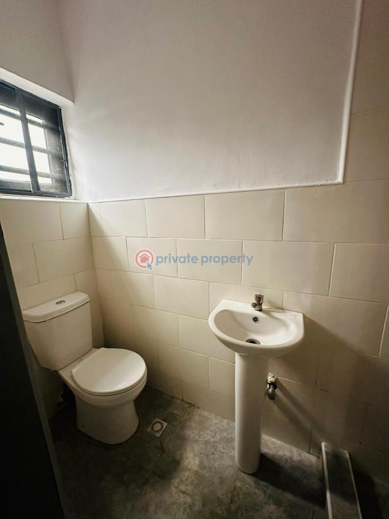 4 bedroom Terraced Duplex For Sale Airport Road Ikeja Lagos - 5