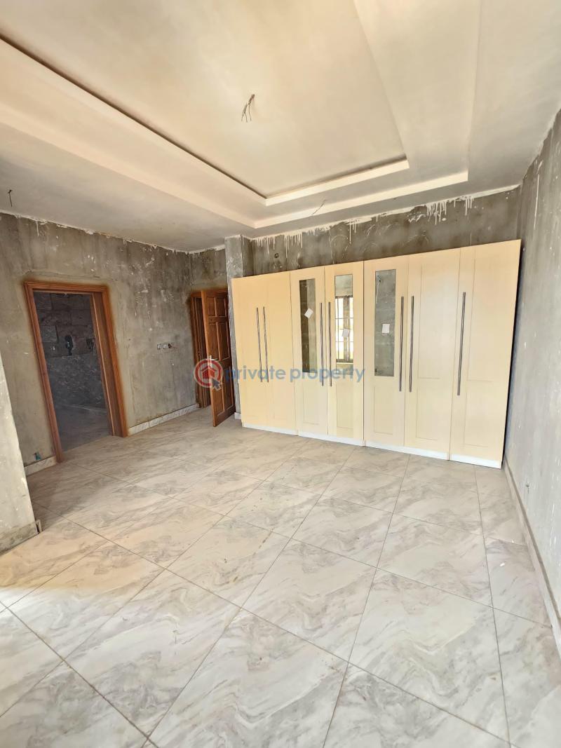 4 bedroom Terraced Duplex For Sale Allen Avenue Ikeja Lagos - 4