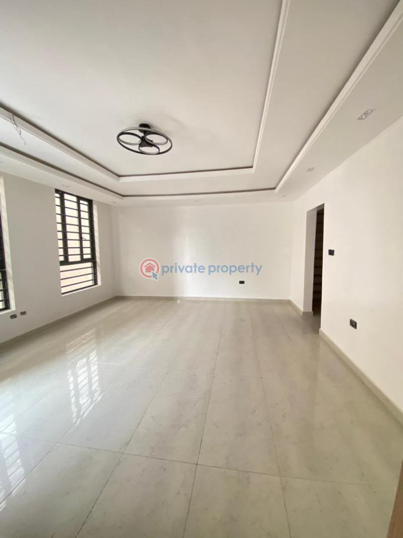 4 bedroom Terraced Duplex For Sale Off Bisola Durosimi Eti Drive Lekki Phase 1 Lagos - 12